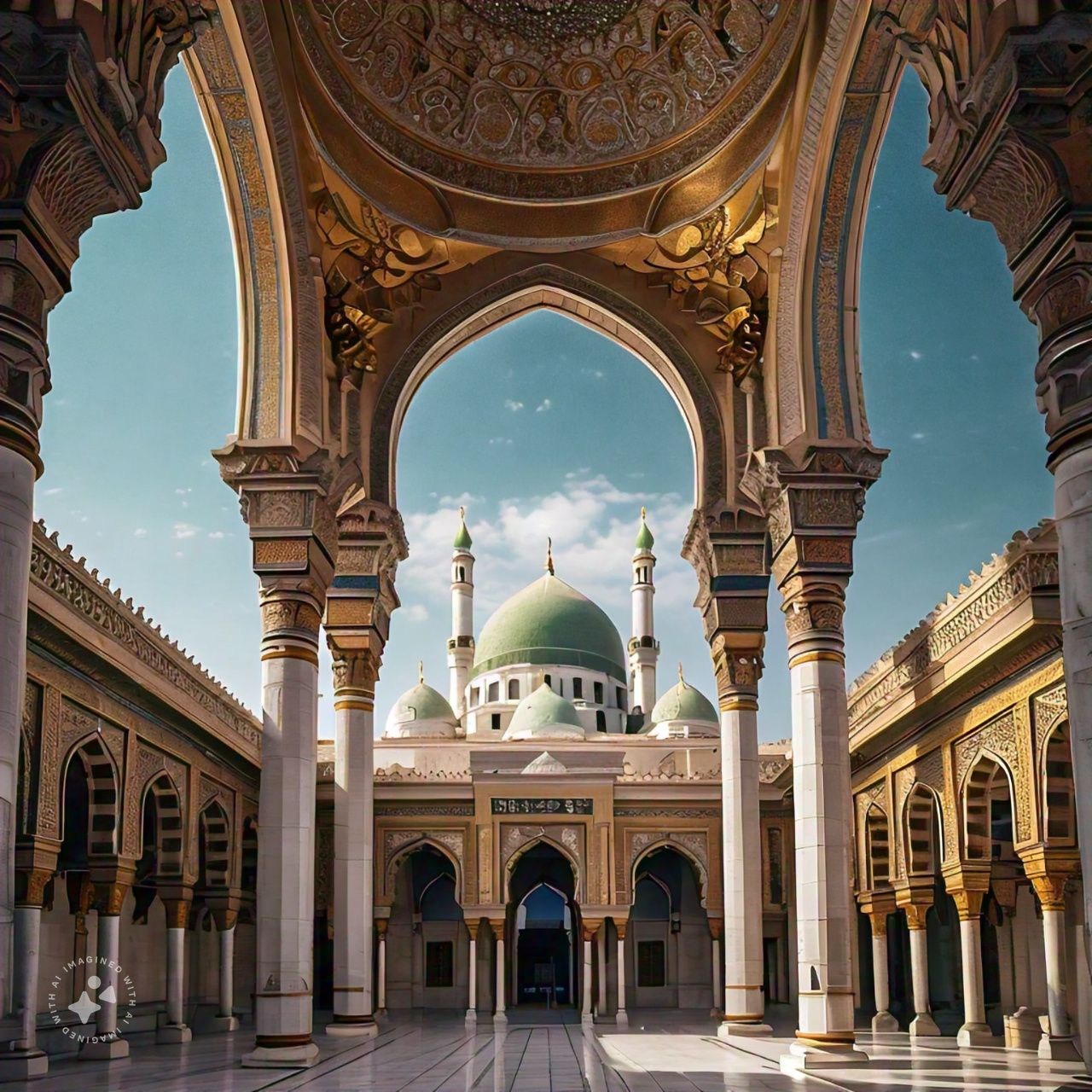 Hajj Package 20 Days