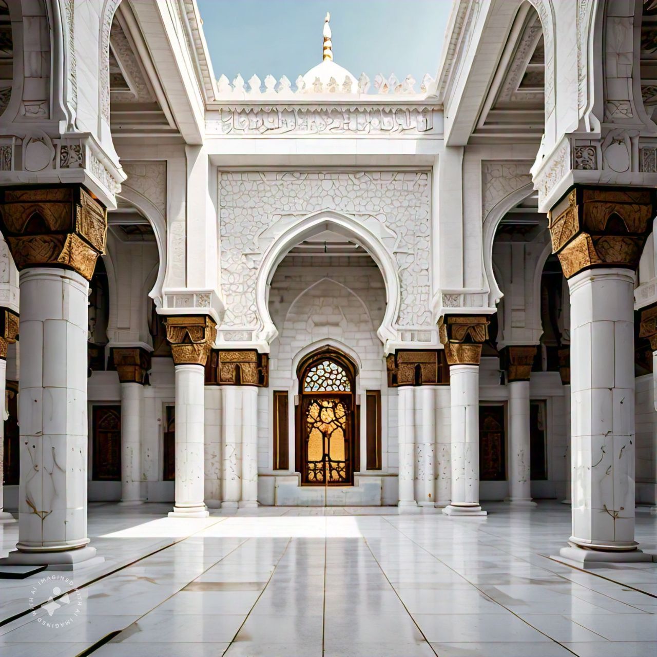 Hajj Package 35 Days Economy