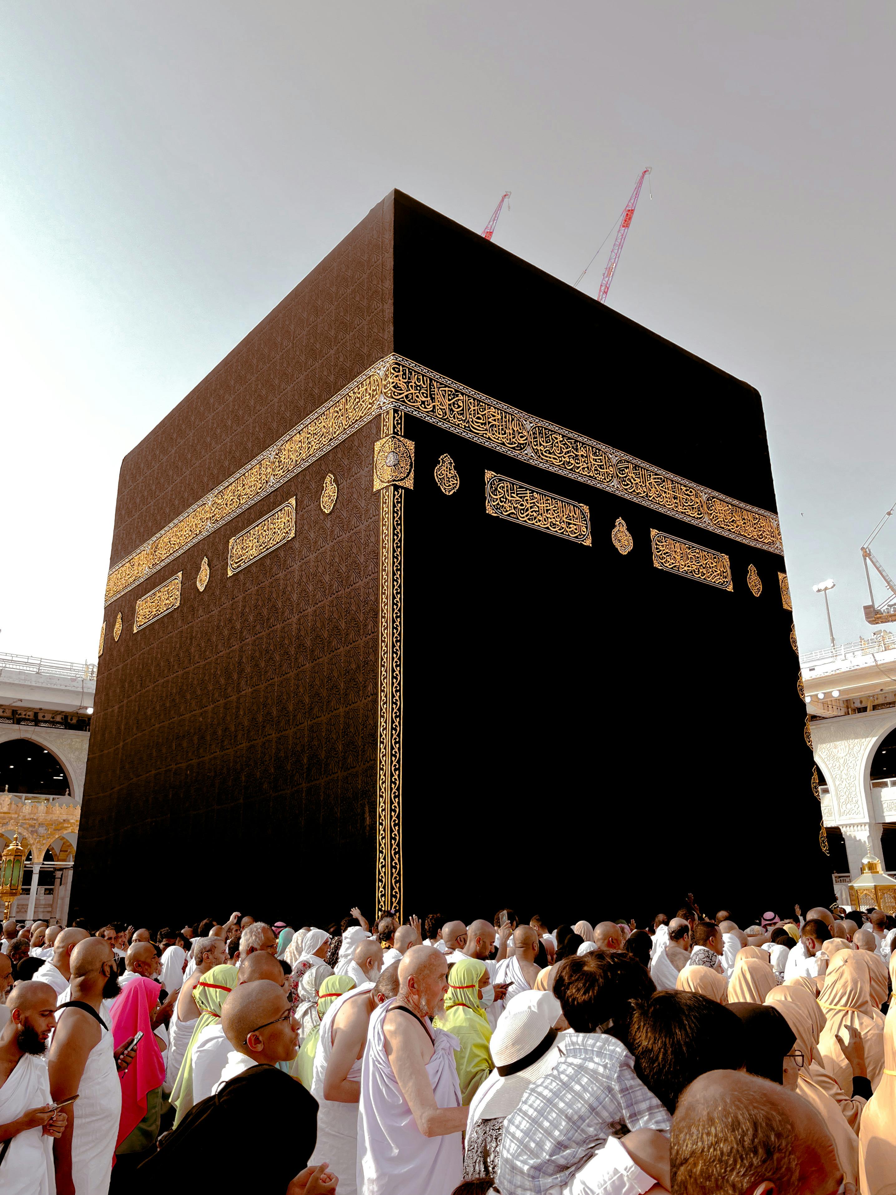 Hajj Package